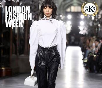 TOTAL K9 - London Fashion Week 2