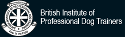 TOTAL K9 ® - Member of the British Institute of Professional Dog Trainers